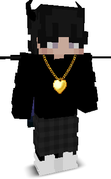 EnderSlain456's skin