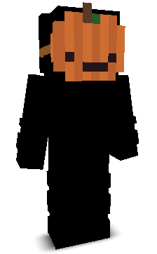 TrulysH3llaFine's skin