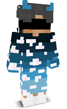 SleepyBoyTTV's skin