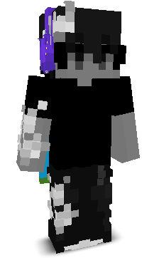 ILMaRkz_'s skin
