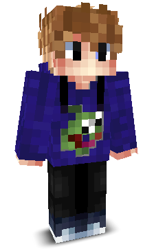 EggsCrusher's skin