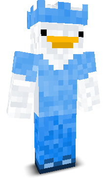 Its_Jsh's skin