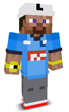 Kekko117's skin