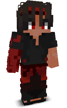 _KatsuMC's skin