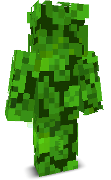 lilbush_'s skin
