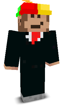 ShotttyD426's skin