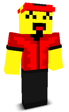 NicoPlayZ9002's skin