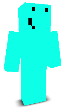 Zikountz's skin