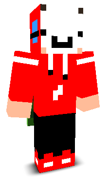 FitNickel461335's skin