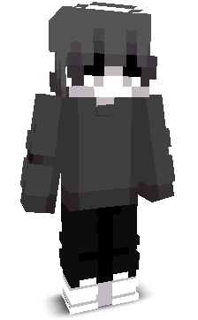 Kyrrooo's skin