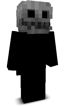Brozhu's skin