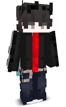 3lowkey3's skin
