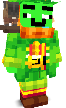 fatdonk's skin