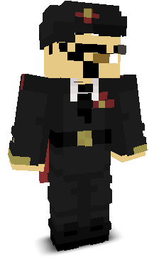 J0RENS's skin