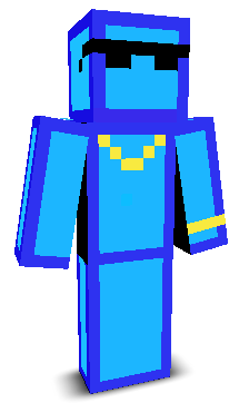 goofyman1235's skin