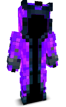 SpeedRunZee's skin