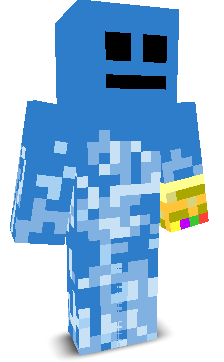 SweatyAk47's skin