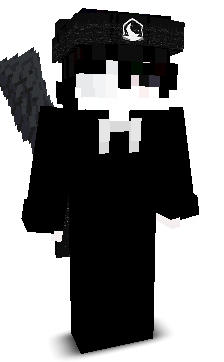 sharkyee's skin