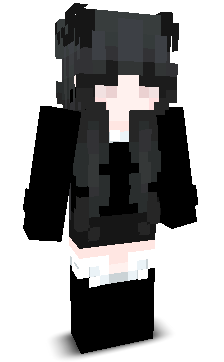 terusaa's skin