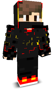 gekon225's skin
