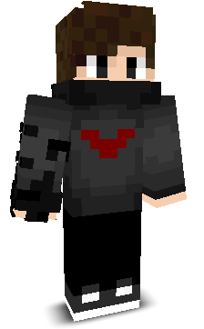 HosamGG's skin