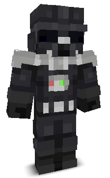 ARNEEUH's skin