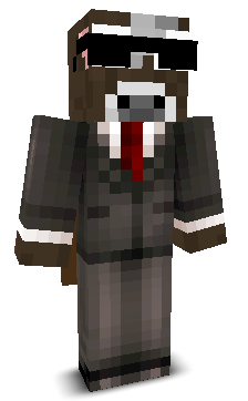 Misterr_Cow's skin