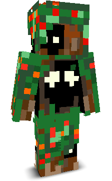 DEE_Hot_Dog_Lord's skin