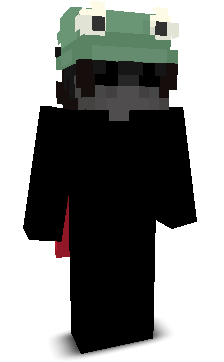 Hereslogo's skin