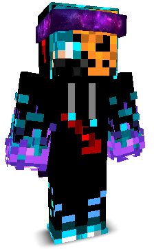 Starboxak's skin