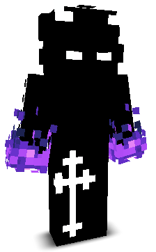 MythicalGalaxy's skin