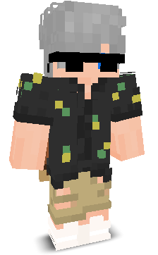 IcyZen's skin