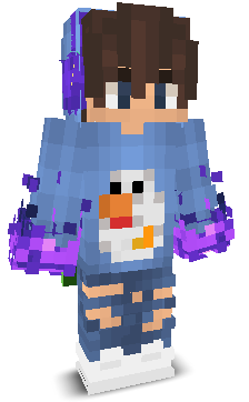 Pollito61's skin