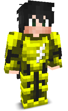 Leoz1n's skin