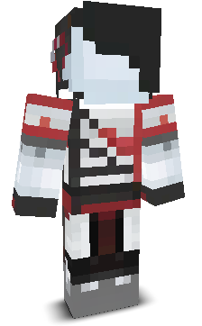 EaZz0's skin