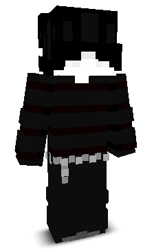 N0MercyX's skin