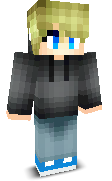 Lordial's skin