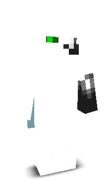 Ponczuss's skin