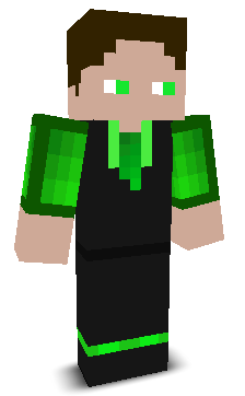 Schwarzbart365's skin