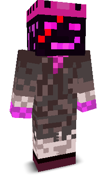 Japostruct's skin