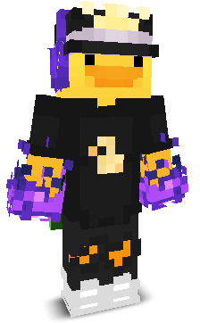 MR_Du4k's skin