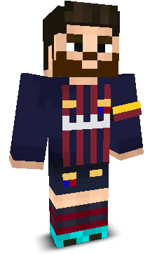 Iron_Rift's skin