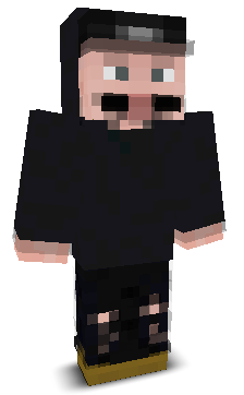 EklavyaPR0's skin
