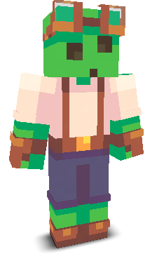 Sebazx9's skin