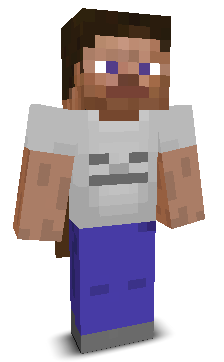 puffyluvspizza's skin
