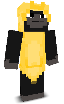 soucygamers's skin