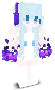 Knkmtchi's skin