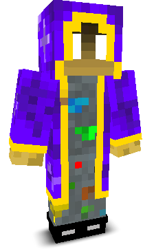 1TNTboy's skin