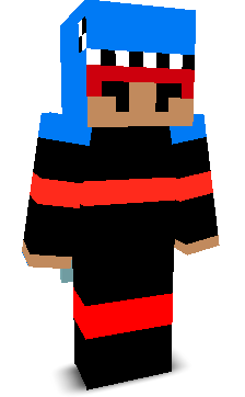 Jayiscoolzz's skin