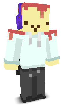 3dcheesecake's skin